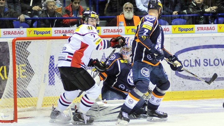 HC Košice má ďalší medzinárodný primát